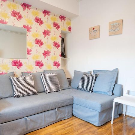 Fraser Apartment Абърдийн Екстериор снимка